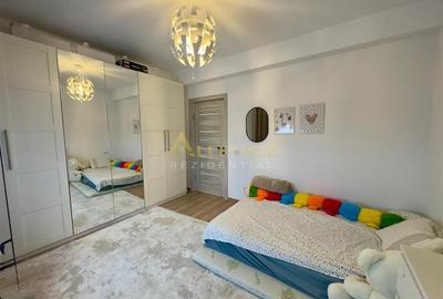 Casă individuală cu 4 camere cu Teren 520 Mp în Berceni - 15