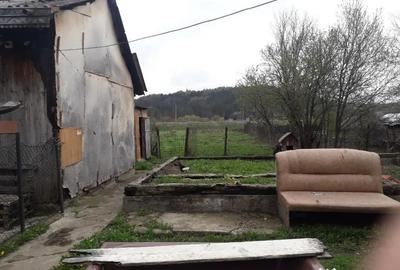 Teren în Șcheia - 2