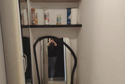 Garsonieră decomandată în Exterior Vest - 2