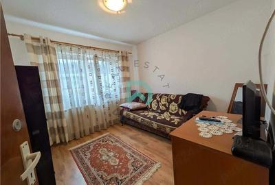Apartament cu 2 camere decomandat în Central - 4