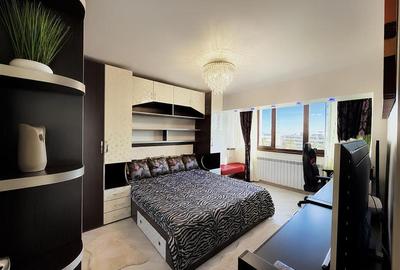 Apartament cu 2 camere decomandat, mobilat în Județean - 7