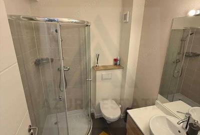 Apartament cu 2 camere semidecomandat în Țiglari - 3