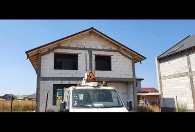 Casa P+M loc.Agigea jud Constanta - 4