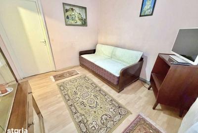 Apartament cu 3 camere decomandat în Dâmbu Pietros