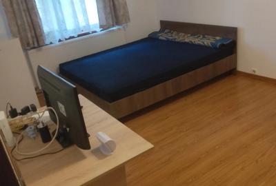 Vand Garsoniera confort 1 - 8