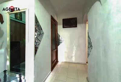 Apartament cu 3 camere decomandat în Mărăști - 2