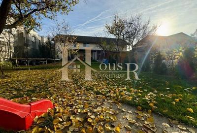 Casa cu garaj. Disponibila imediat, mobilata si utilata ! - 28