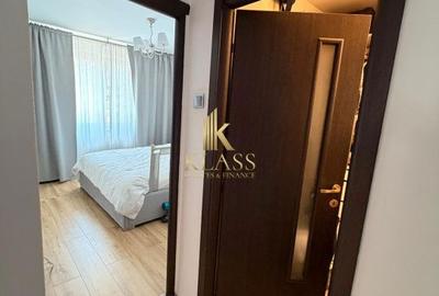 Apartament cu 3 camere, mobilat în Pantelimon - 8