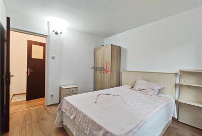 Prima inchiriere, decomandat, bloc stradal, et.2/10 la 5 min metrou Nicolae Grig Prima inchiriere, decomandat, bloc stradal, et.2/10 la 5 min metrou Nicolae Grig - 11