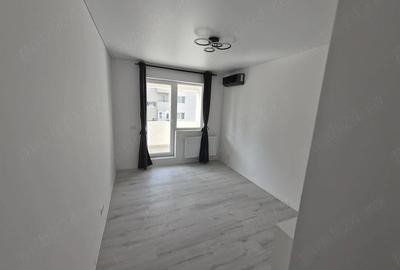 Apartament cu 3 camere decomandat, mobilat în Central - 2