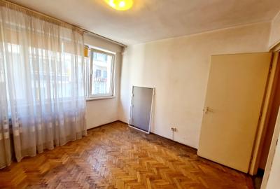 2 camere Cismigiu - Sala Palatului et 5/8 bloc 1968 pret negociabil - 9