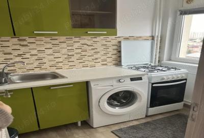 Garsonieră decomandată în Obor - 2