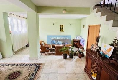 De vânzare - casă situată pe strada Nicolae Iorga - 6