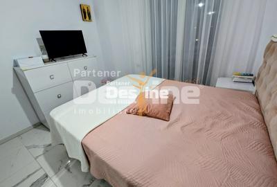Apartament cu 3 camere, mobilat în Păcurari - 5