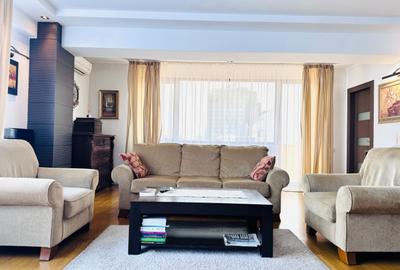 Penthouse  Mobilat / Terasa Superba / Parcare / Aviatorilor /Parc Regele Mihai I - 3