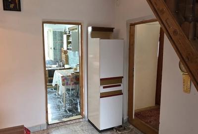 Casă individuală cu 5 camere cu Canalizare în Dragomirești - 8