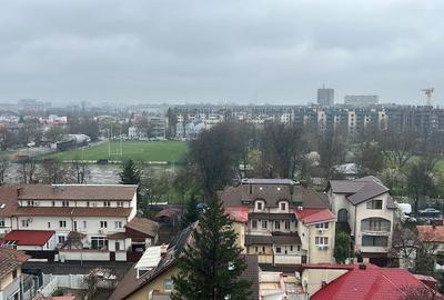 Apartament cu 2 camere decomandat în Domenii - 2