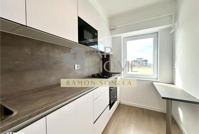 Spațiu comercial, de 49 mp, în Bănești - 8