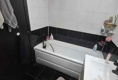 Apartament cu 2 camere decomandat, mobilat în Popești-Leordeni - 5