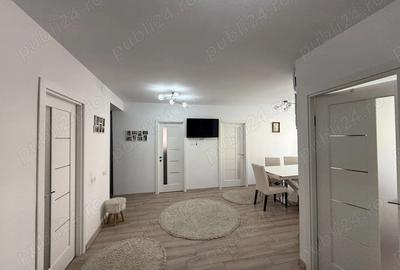 Apartament la vila, curte ?i pivni?a, pozi?ie excelenta Sibiu, Turnisor - 5