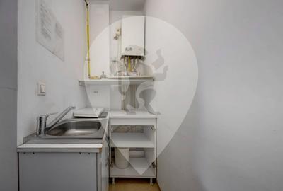 Cabinet Stomatologic | Parcul Carol - 7