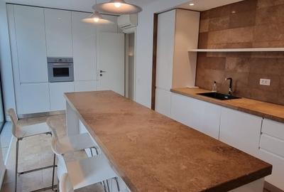 Apartament singur pe etaj, cu 4 camere, in imobil boutique - 9