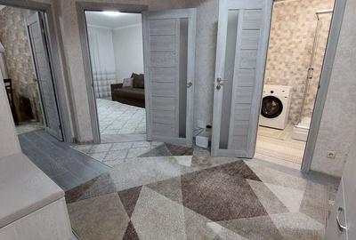 Apartament cu 2 camere de vanzare in zona Crangasi Apartament cu 2 camere de vanzare in zona Crangasi - 3