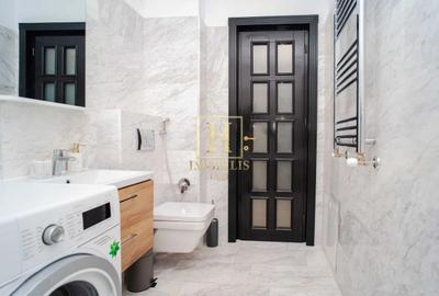 Apartament cu 2 camere decomandat, mobilat în Copou - 7