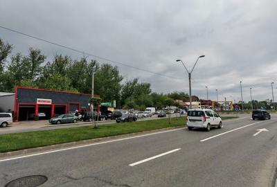 Spațiu comercial, de 100 mp, în Calea București - 3