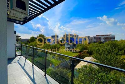 Casă individuală cu 7 camere cu Canalizare în Băneasa - 44