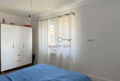 Duplex cu 4 camere cu Canalizare în Clinceni - 8