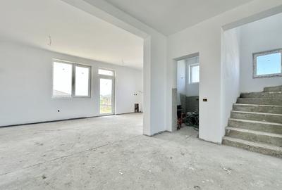 Casa individuala, 150 mp, 4 camere, 4 bai, teren 450 mp, Dezmir - 6
