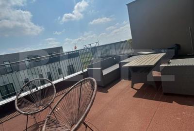 Oportunitate Penthouse 2 nivele, 77mp, zona Unirii - 11