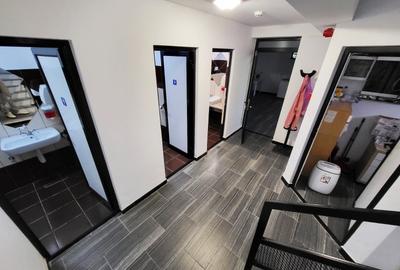 Cladire Birouri /Vila pret 350000 euro Cladire Birouri /Vila pret 350000 euro - 6