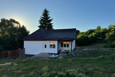 Casa Renovata 2025 Teaca, Bistrita-Nasaud - 8