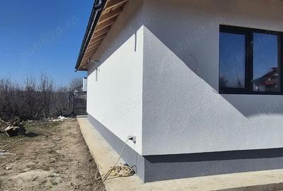 Casă cu Teren 500 Mp în Afumați - 4