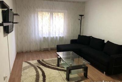 Garsonieră decomandată în Lujerului