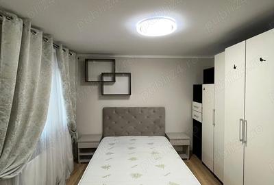 Ofer spre inchiriere Garsoniera, recent renovata, utilata complet, zona Brosteni, Buzau - 1
