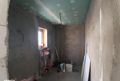 Casă cu 4 camere în Șcheia - 3