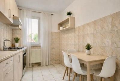 Apartament cu 2 camere semidecomandat în Scriitorilor - 3