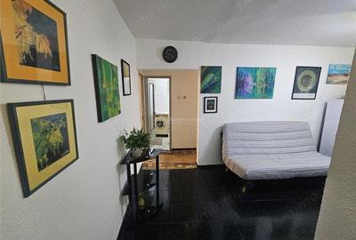 Apartament cu 2 camere decomandat în Calea Timișoarei - 18