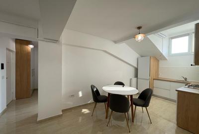 Apartament, 3 camere open-space, 52 mp, de vanzare, Profi Visan, Cod 159971 - 3