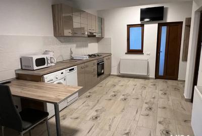 Inchiriez garsoniera Rm Valcea - 3