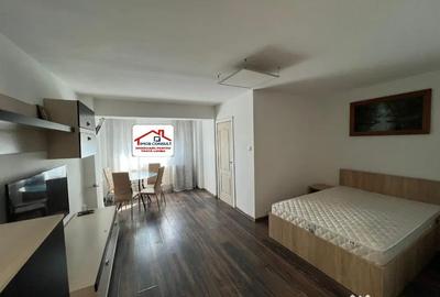 Garsonieră decomandată în Gară - 3