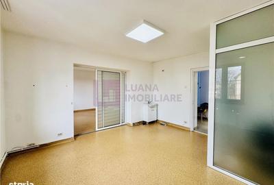 Spațiu comercial, de 50 mp, în Central