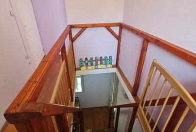 Casă de vânzare la liziera pădurii - Comuna Bogați, Argeș - 6
