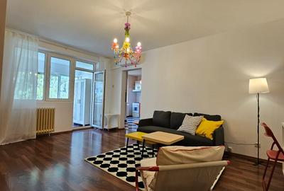 Inchiriere Apartament 2 camere - Tineretului / Metrou - 3
