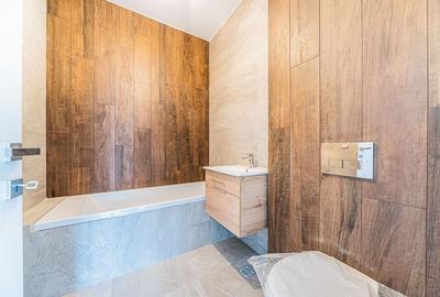 Apartament 3 Camere BLOC NOU - 3