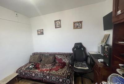 Apartament cu 2 camere decomandat, mobilat în Lotrului - 4