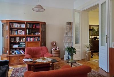 Apartament cu 3 camere semidecomandat în Ultracentral - 1